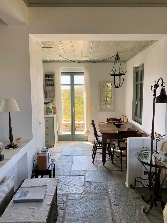Emelia Villa Otziás Exteriör bild