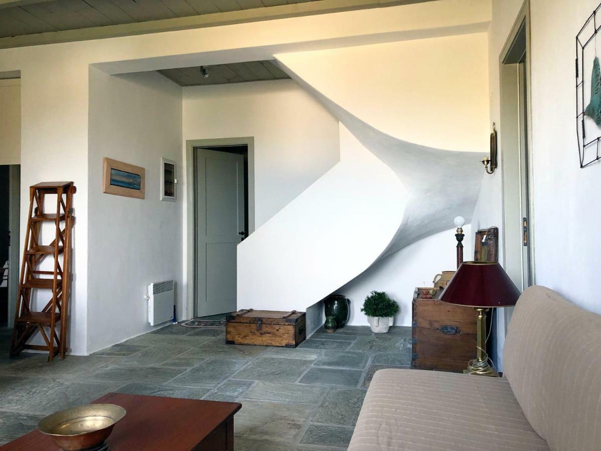 Emelia Villa Otziás Exteriör bild